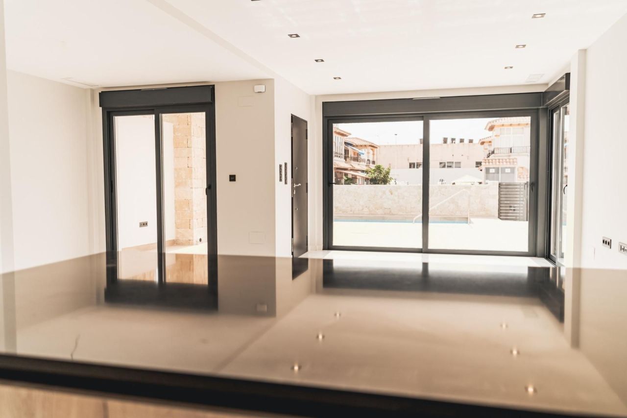 Вилла в Ориуэла Коста, Испания, 121 м² - фото 9