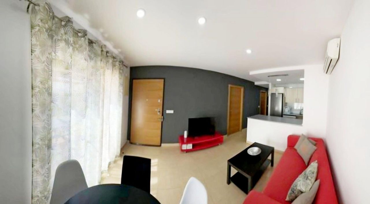 Апартаменты Condado de Alhama Golf Resort, Испания, 105 м² - фото 9