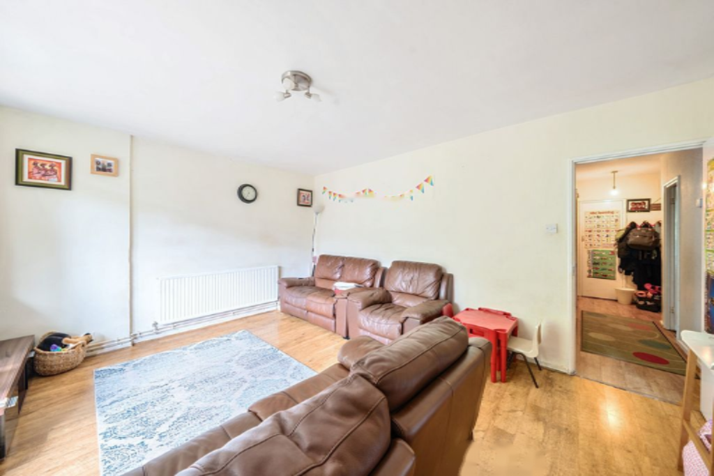 Квартира в Лондоне, Великобритания, 62 м² - фото 1