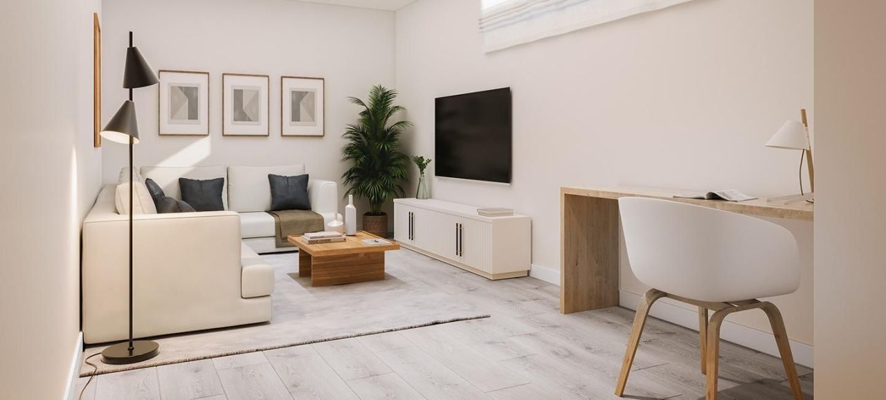 Таунхаус в Аликанте, Испания, 206 м² - фото 9