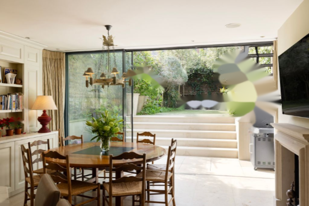 Квартира в Лондоне, Великобритания, 305 м² - фото 1