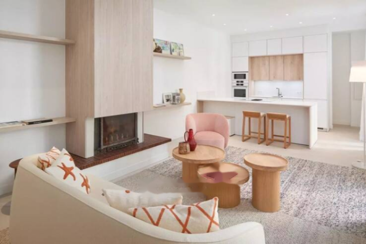 Квартира в Каннах, Франция, 130 м² - фото 1