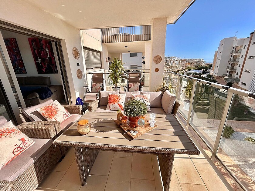 Апартаменты в Вильямартине, Испания, 82 м² - фото 9