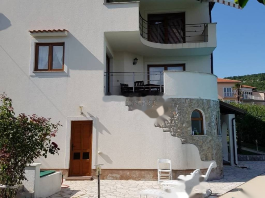 Дом в Опатии, Хорватия, 280 м² - фото 1