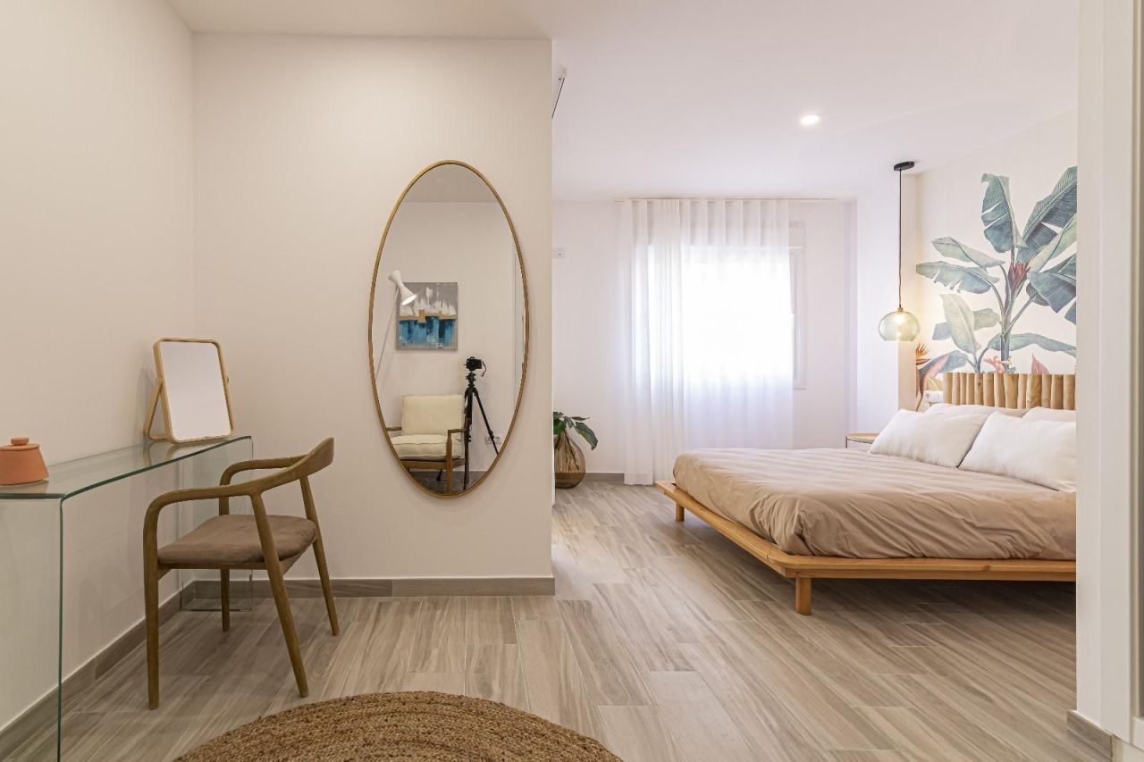 Таунхаус в Ла-Манга-дель-Мар-Меноре, Испания, 97 м² - фото 9