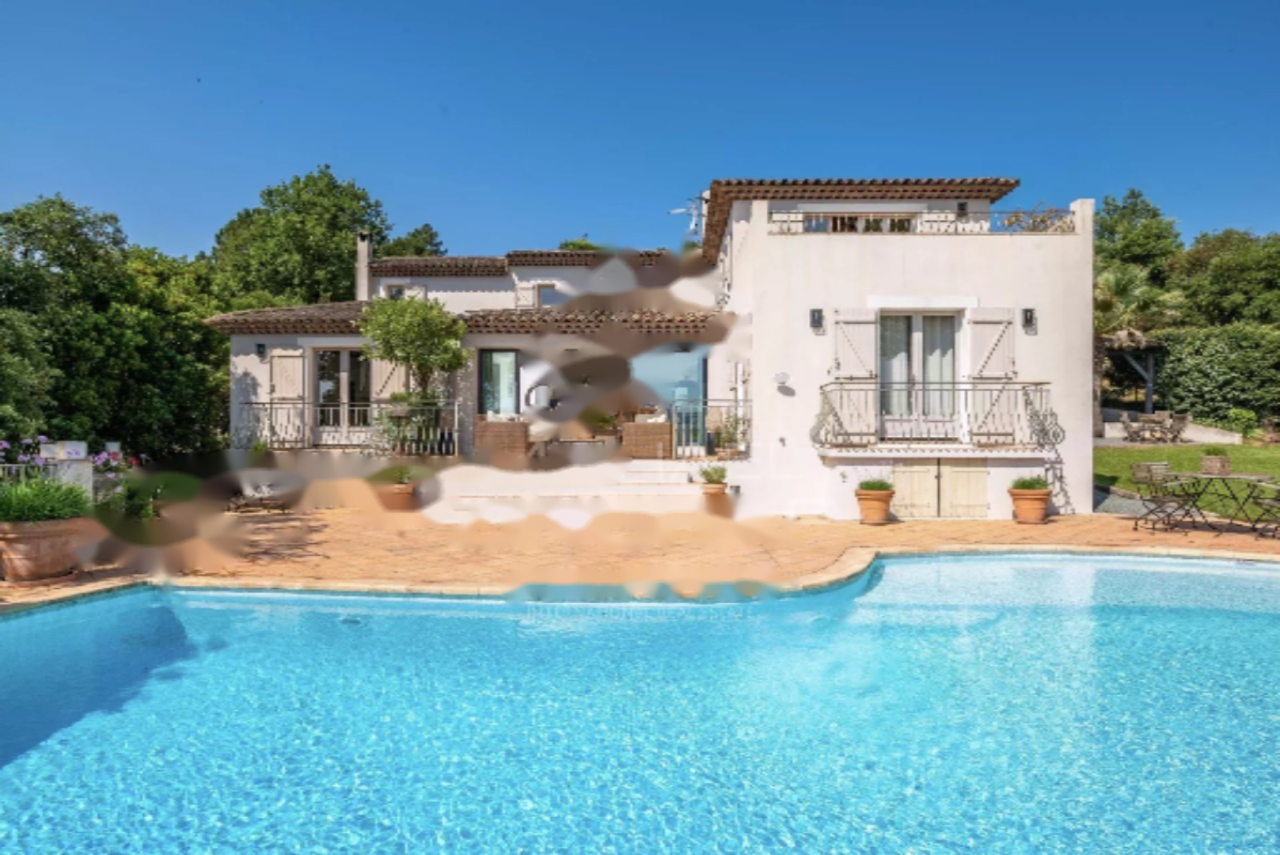 Квартира в Каннах, Франция, 231 м² - фото 1