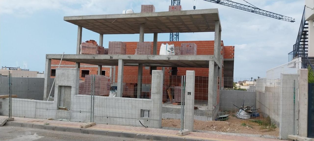 Вилла в Масарроне, Испания, 62 м² - фото 9