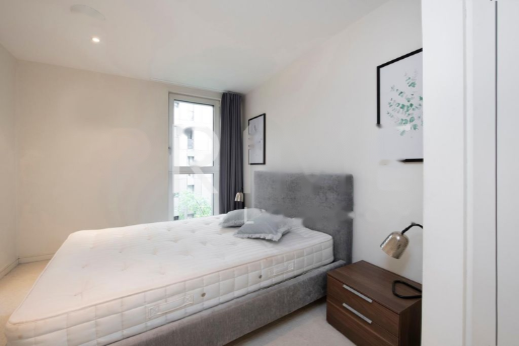 Квартира в Лондоне, Великобритания, 47 м² - фото 1