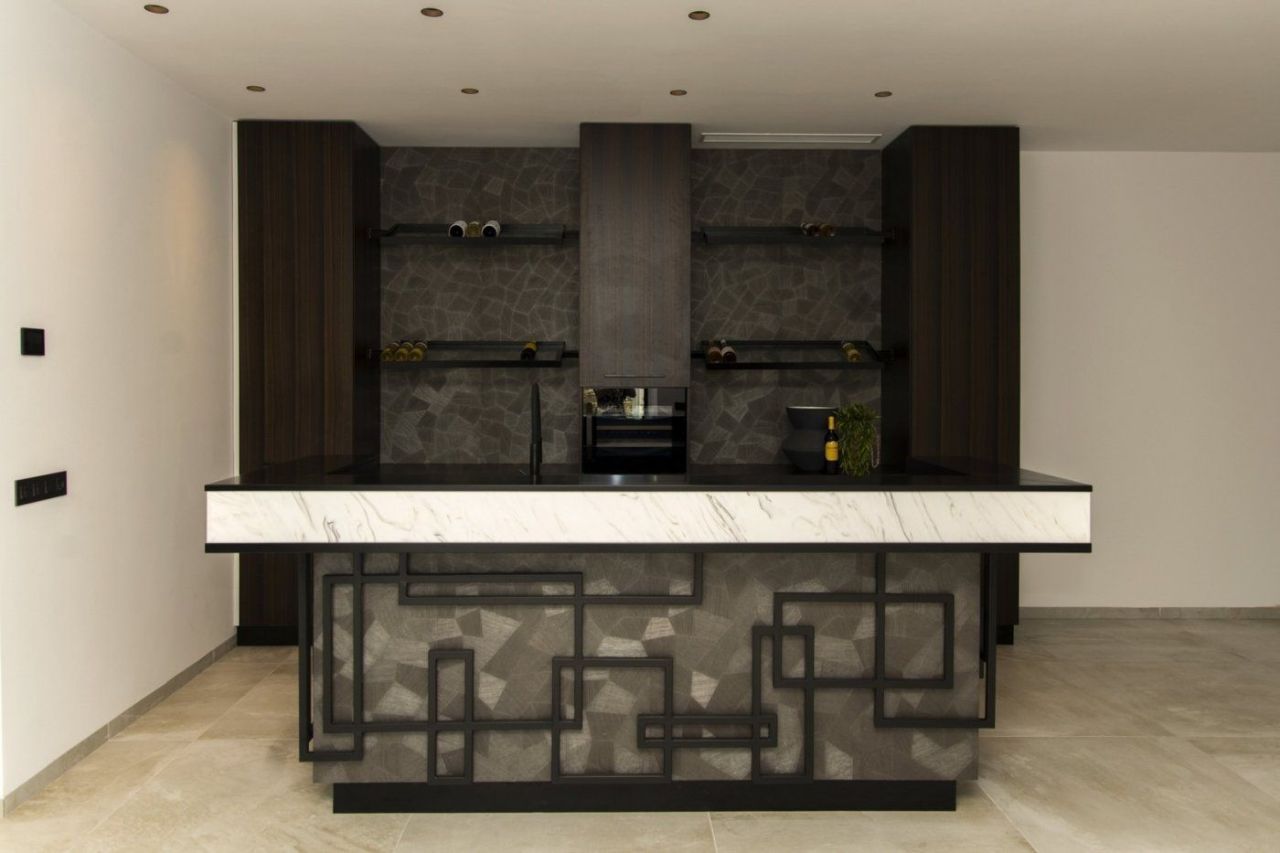 Вилла в Рохалесе, Испания, 280 м² - фото 9