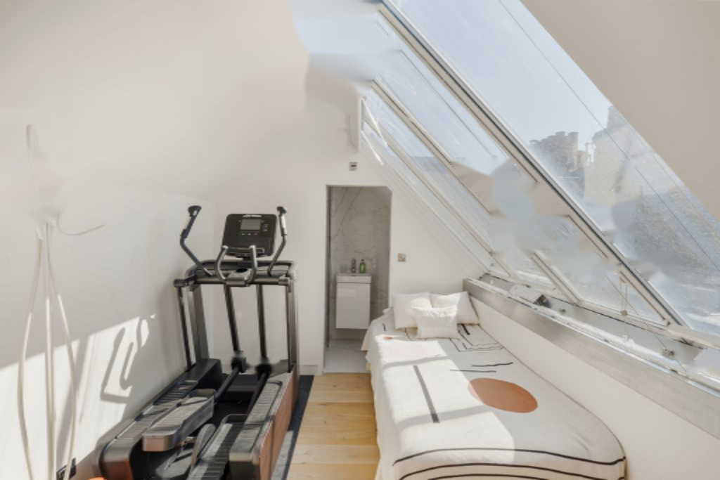 Квартира в Лондоне, Великобритания, 203 м² - фото 1