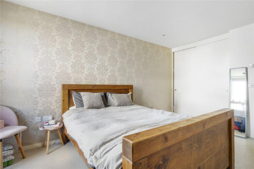 Квартира в Лондоне, Великобритания, 51 м² - фото 1