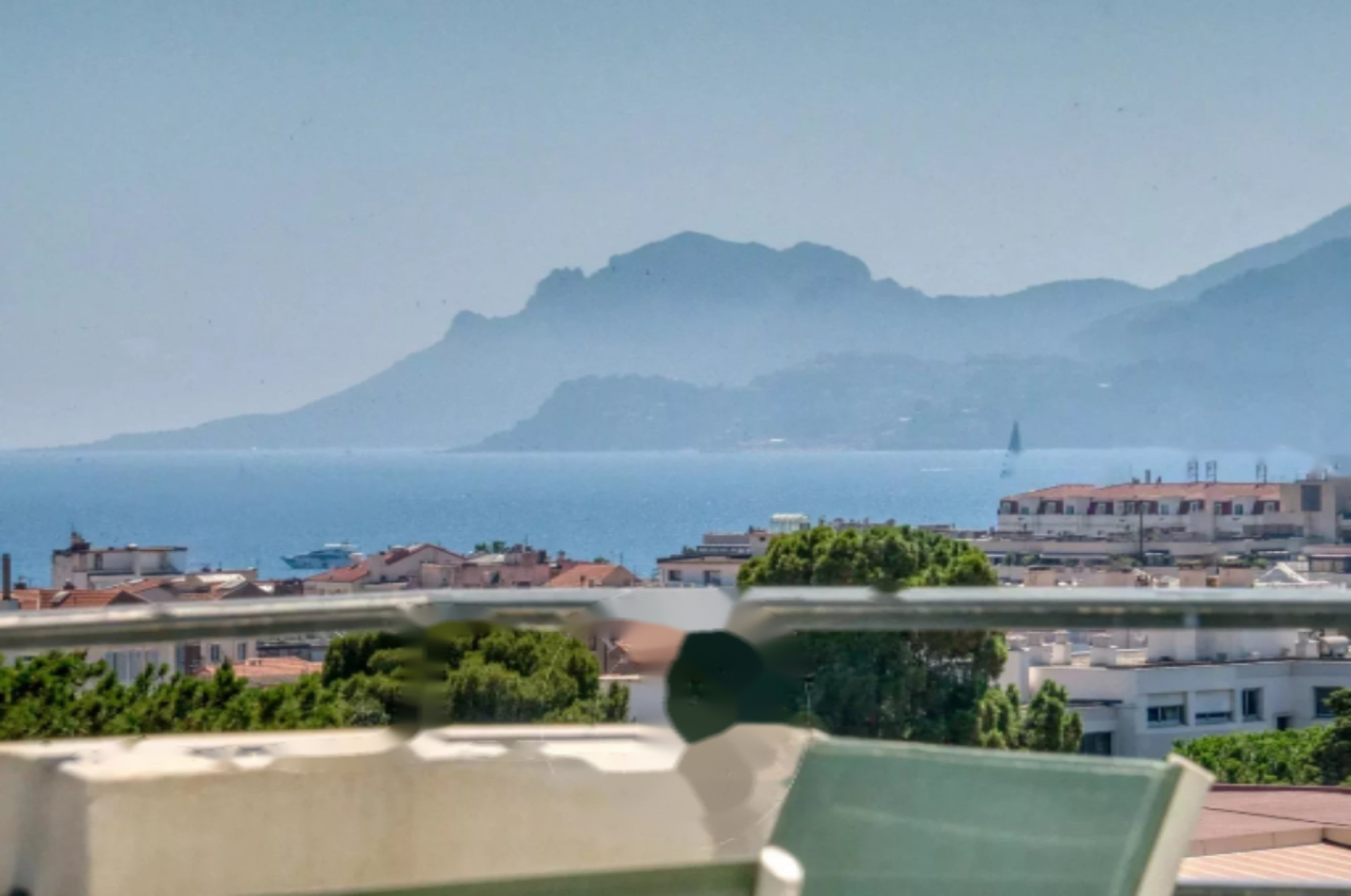 Квартира в Каннах, Франция, 239 м² - фото 1