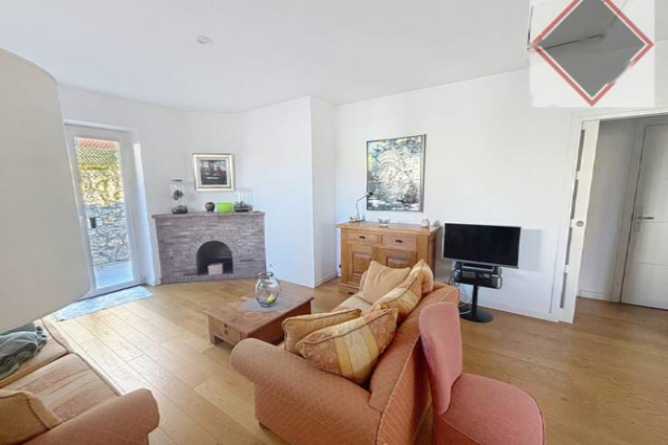 Квартира в Каннах, Франция, 66 м² - фото 1