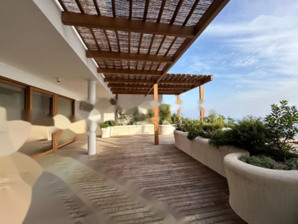 Квартира в Монако, Монако, 292 м² - фото 1