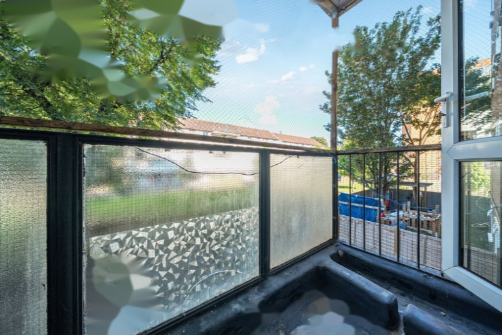 Квартира в Лондоне, Великобритания, 49 м² - фото 1