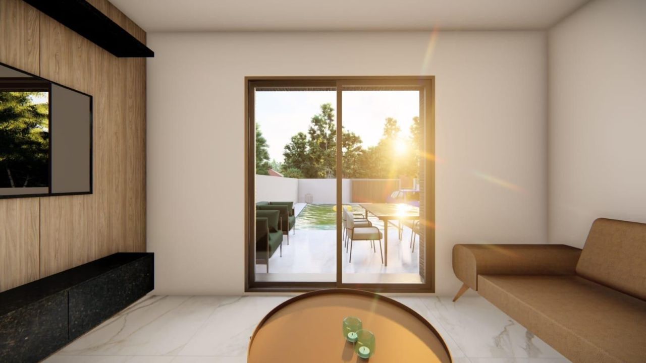 Вилла в Дайя-Нуэве, Испания, 92 м² - фото 9