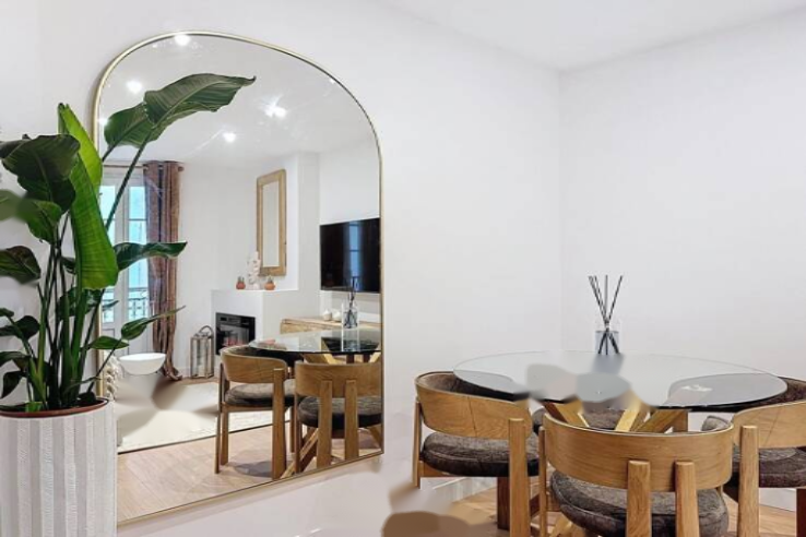 Квартира в Каннах, Франция, 44 м² - фото 1