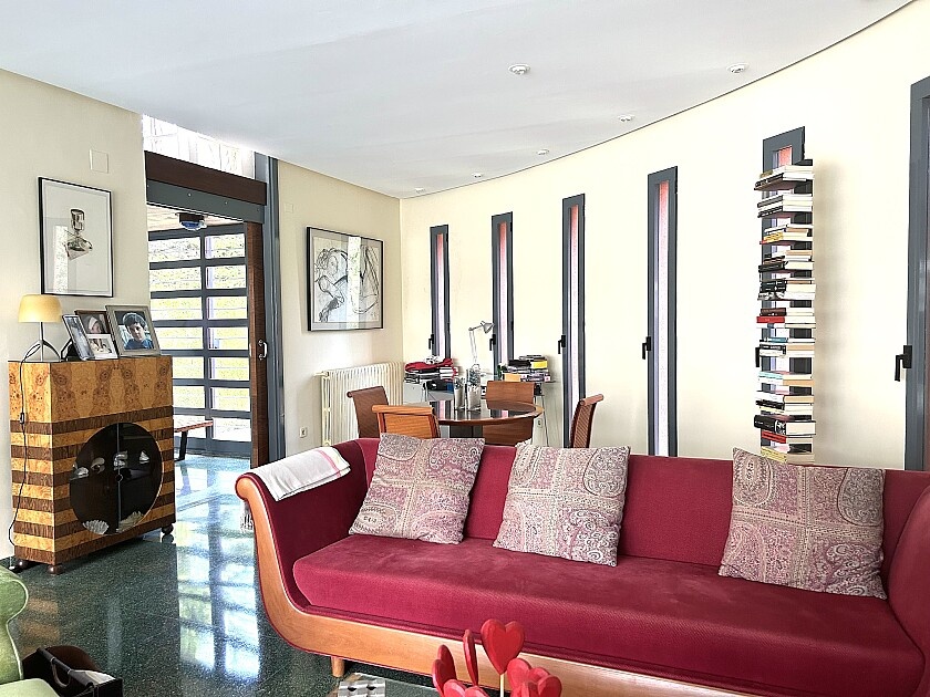 Вилла в Ориуэла Коста, Испания, 413 м² - фото 9