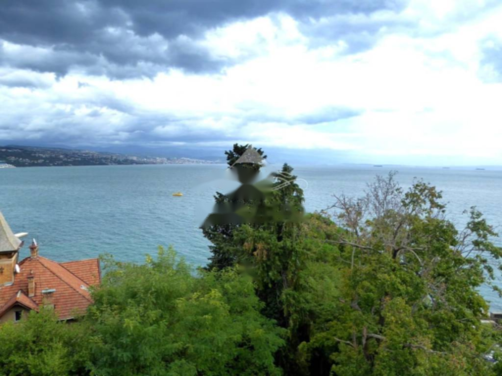 Квартира в Опатии, Хорватия, 116 м² - фото 1