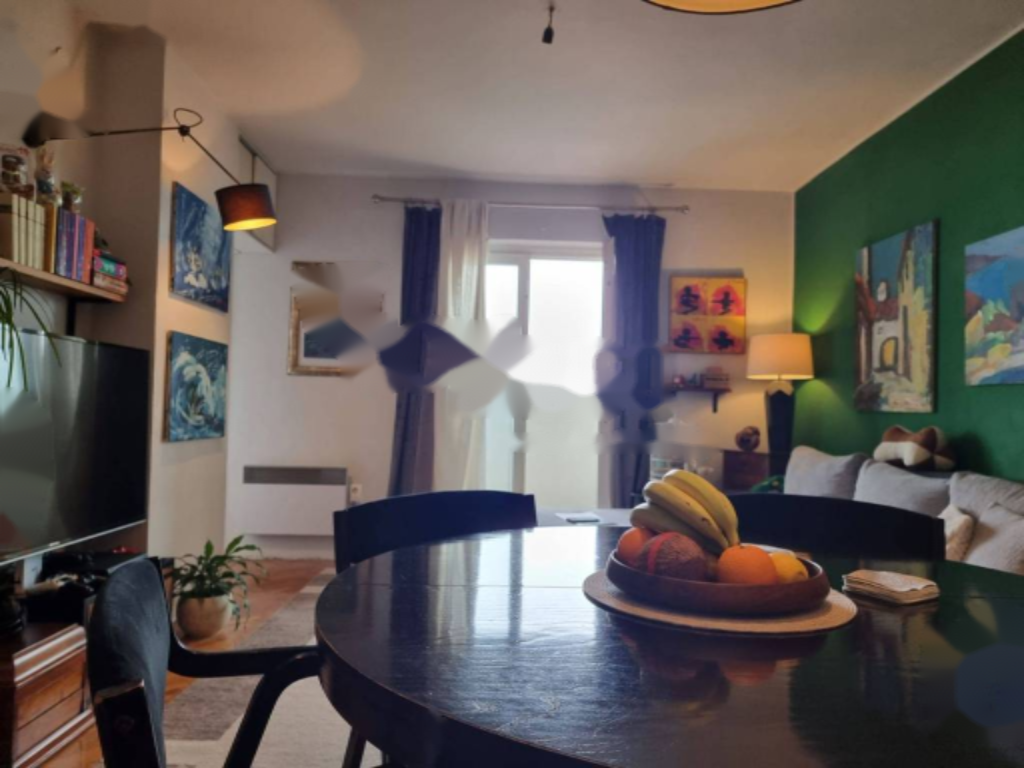 Квартира в Опатии, Хорватия, 53 м² - фото 1