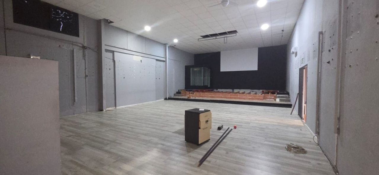 Коммерческая недвижимость в Торревьехе, Испания, 600 м² - фото 9