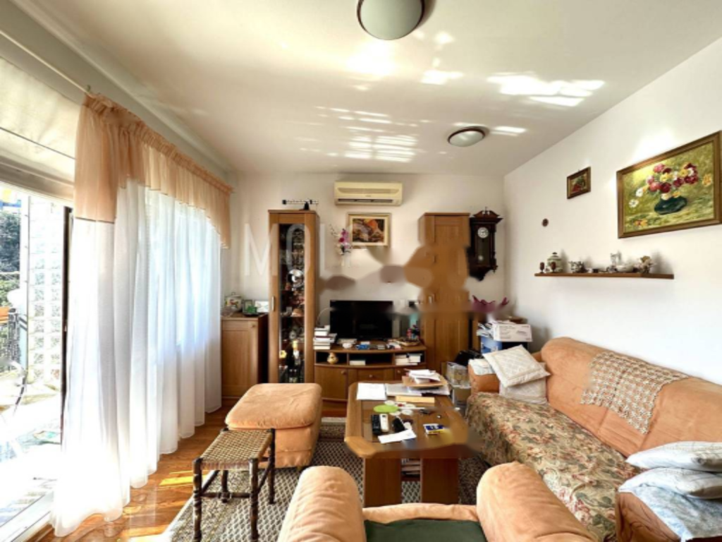 Квартира в Опатии, Хорватия, 59 м² - фото 1