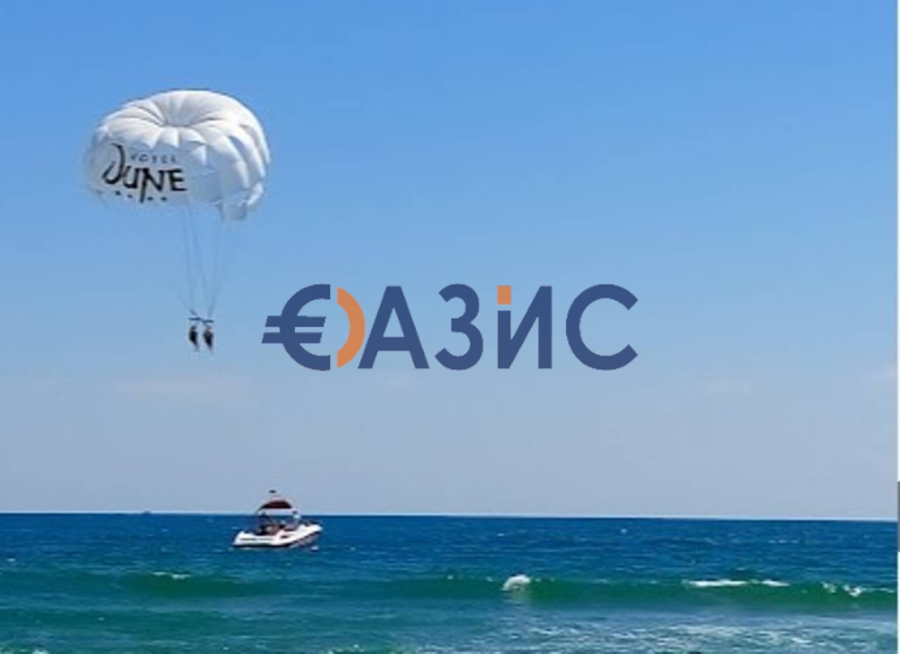 Апартаменты на Солнечном берегу, Болгария, 71.3 м² - фото 19