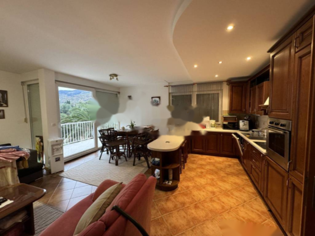 Квартира в Опатии, Хорватия, 100 м² - фото 1