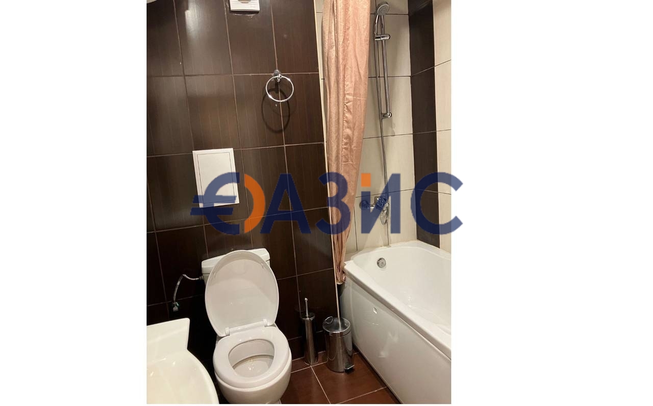 Апартаменты в Елените, Болгария, 81 м² - фото 19