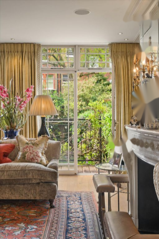 Квартира в Лондоне, Великобритания, 305 м² - фото 1