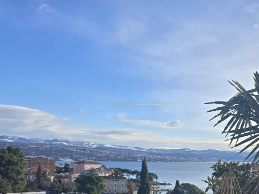 Квартира в Опатии, Хорватия, 86 м² - фото 1