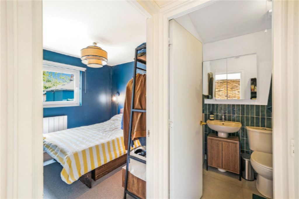 Квартира в Лондоне, Великобритания, 51 м² - фото 1