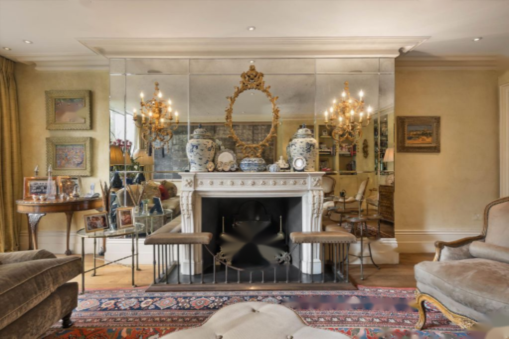 Квартира в Лондоне, Великобритания, 305 м² - фото 2