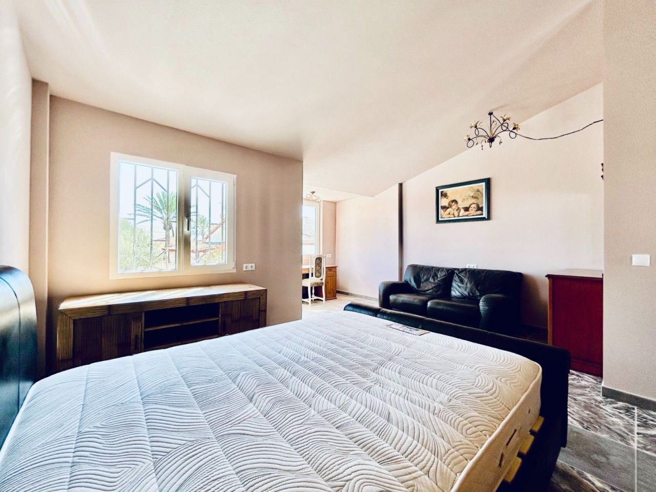 Апартаменты в Торревьехе, Испания, 56 м² - фото 9