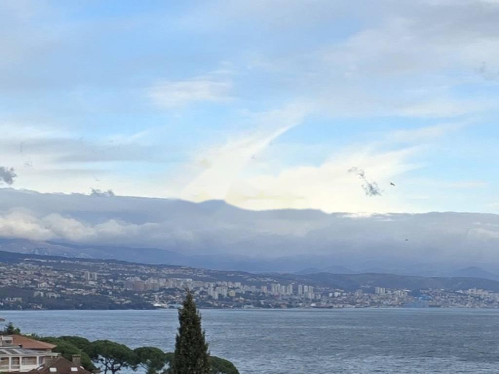 Квартира в Опатии, Хорватия, 86 м² - фото 2