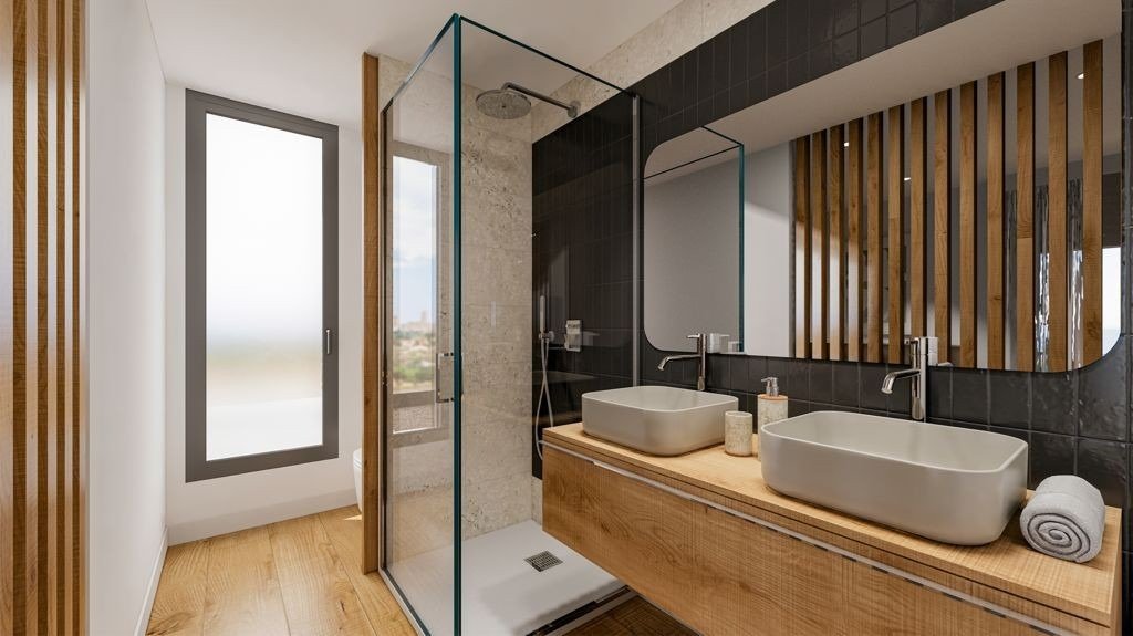 Вилла в Финестрате, Испания, 230 м² - фото 9