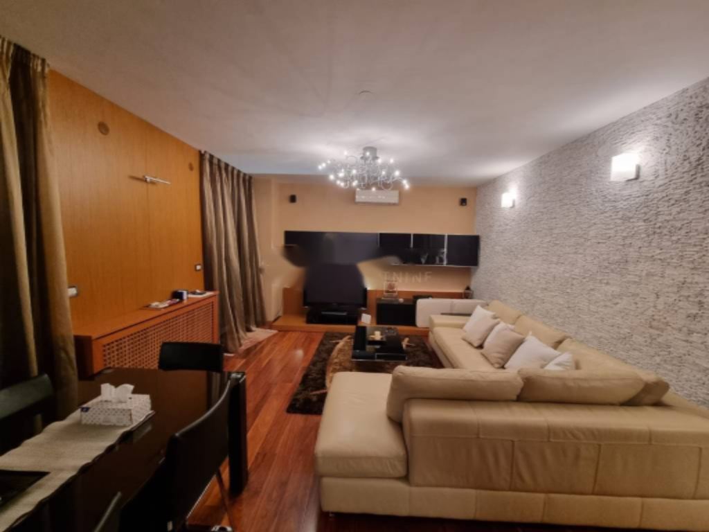 Квартира в Опатии, Хорватия, 184 м² - фото 2