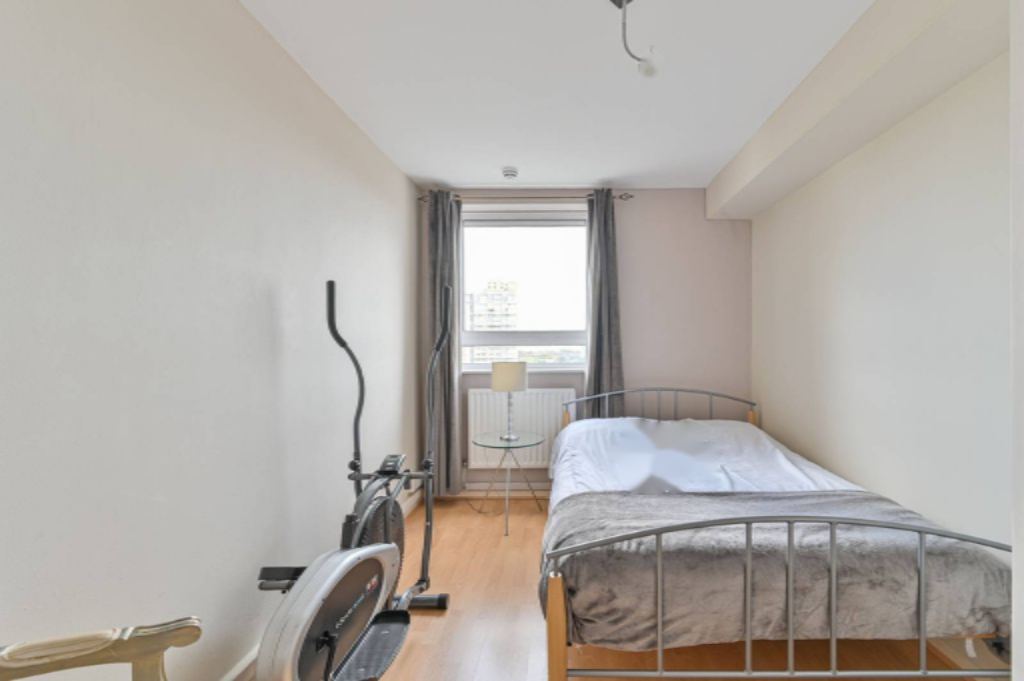 Квартира в Лондоне, Великобритания, 58 м² - фото 2