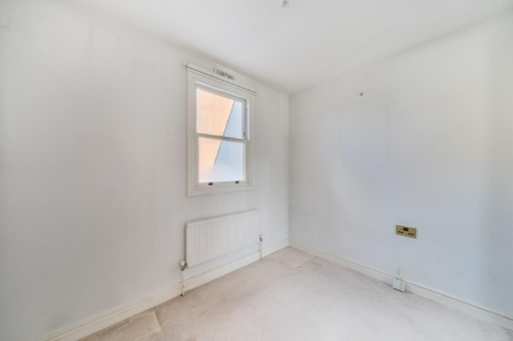 Квартира в Лондоне, Великобритания, 55 м² - фото 2