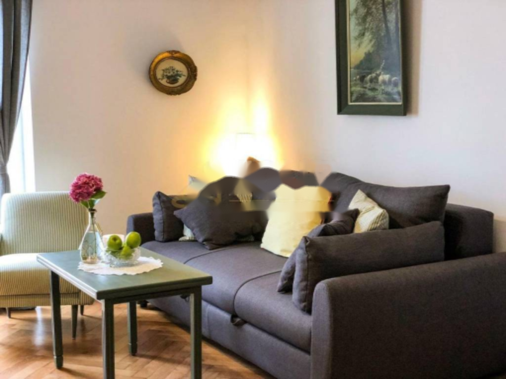 Квартира в Опатии, Хорватия, 107 м² - фото 2