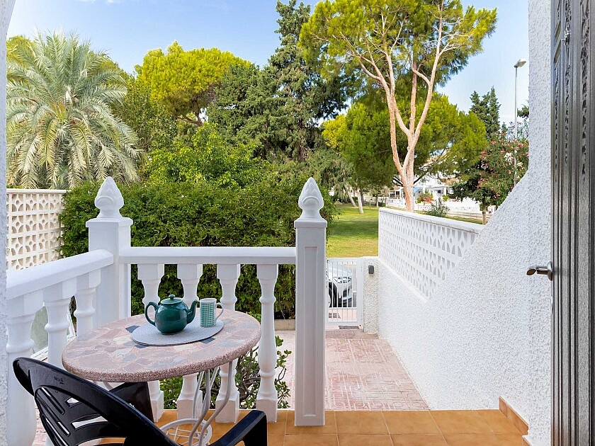 Таунхаус в Ориуэла Коста, Испания, 102 м² - фото 9