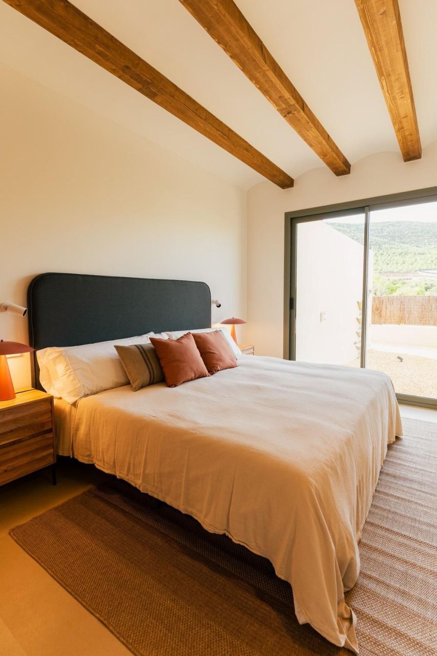 Вилла в Хавее, Испания, 189 м² - фото 9