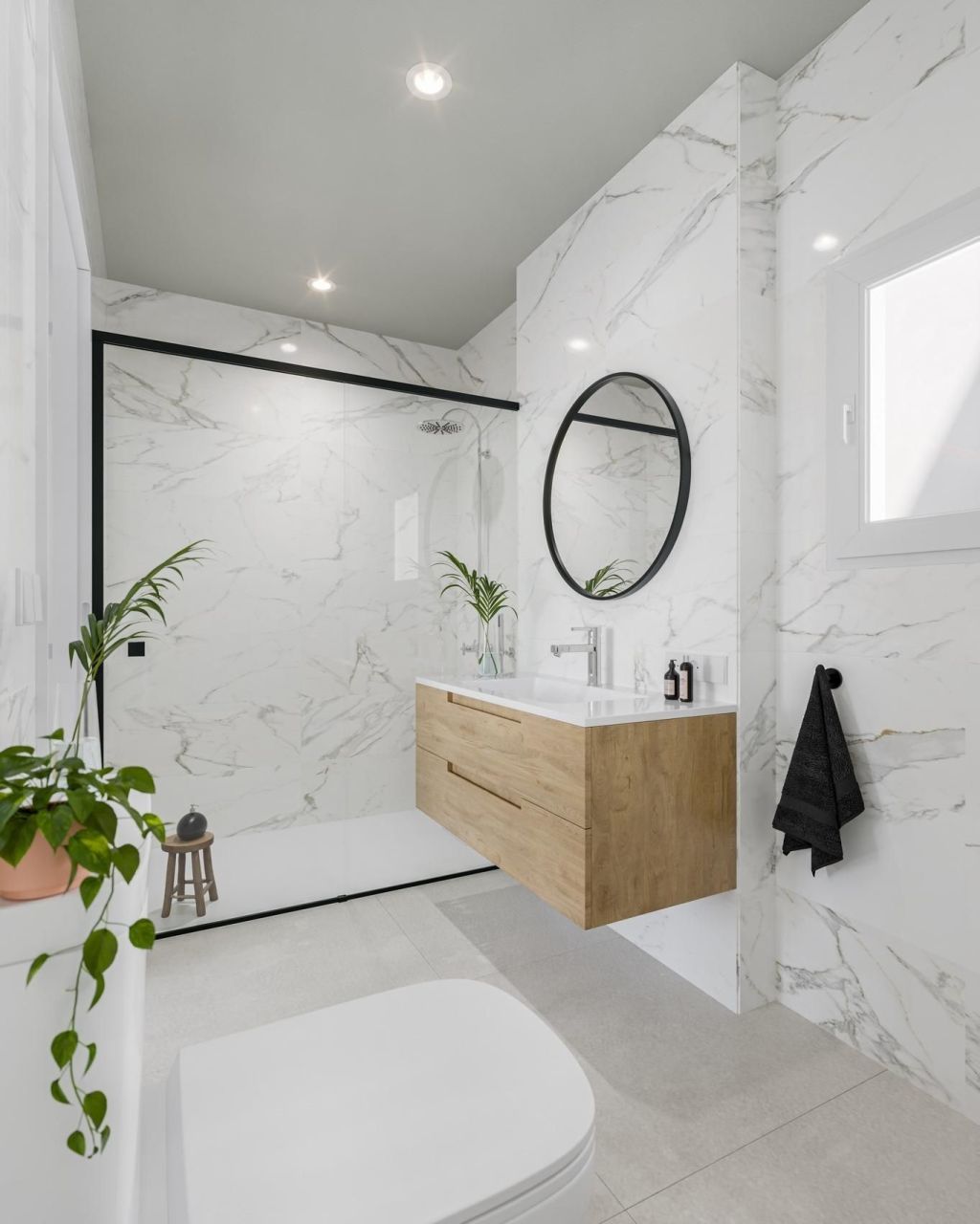 Апартаменты в Сан-Педро-дель-Пинатаре, Испания, 42 м² - фото 9