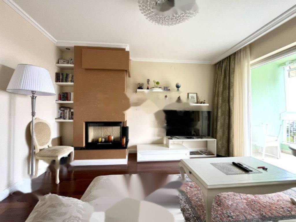 Квартира в Опатии, Хорватия, 154 м² - фото 2