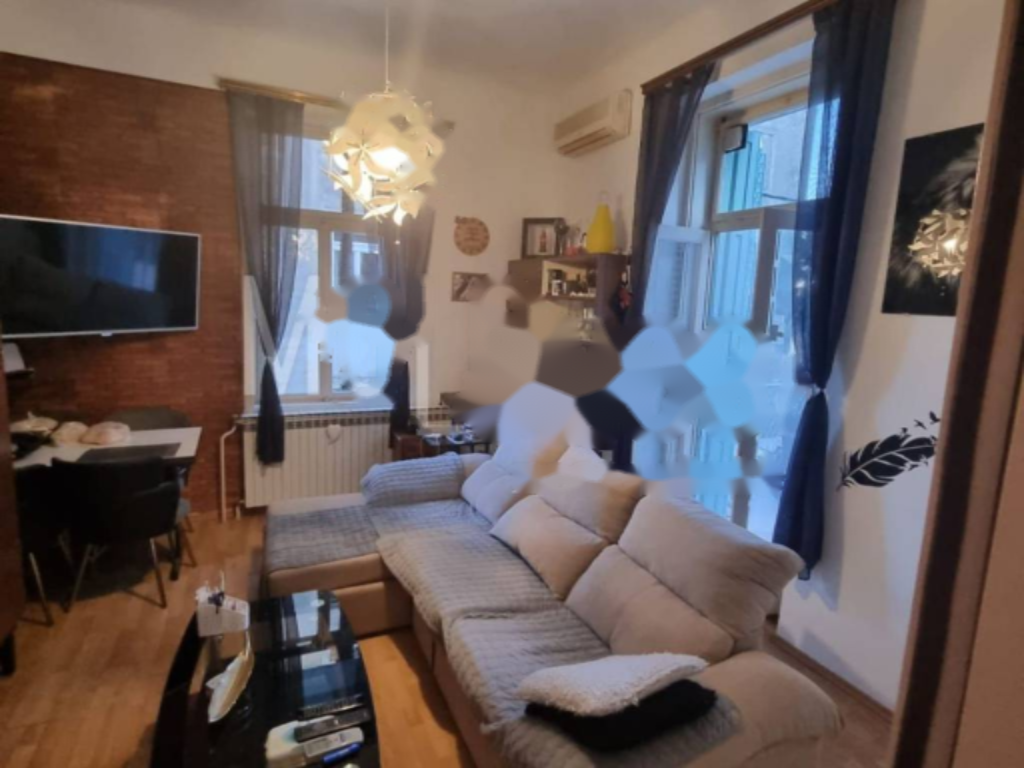 Квартира в Опатии, Хорватия, 67 м² - фото 2