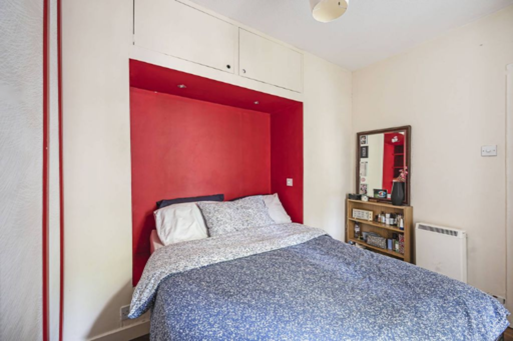 Квартира в Лондоне, Великобритания, 38 м² - фото 2