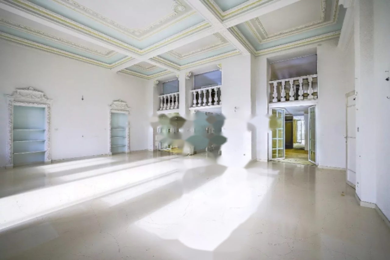 Квартира в Каннах, Франция, 246 м² - фото 2