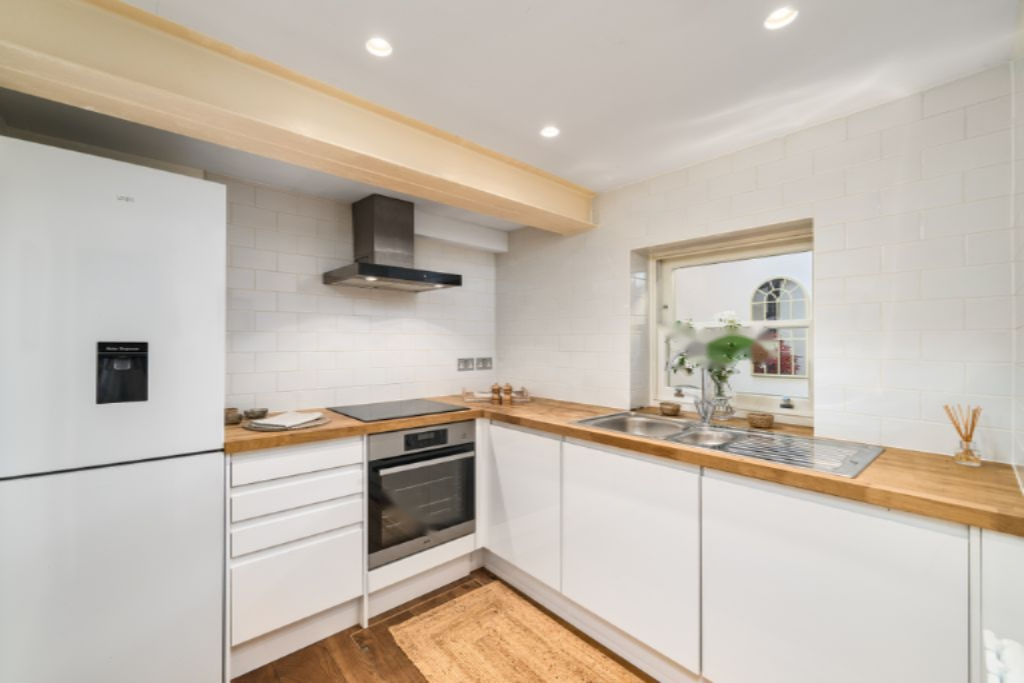 Квартира в Лондоне, Великобритания, 54 м² - фото 2