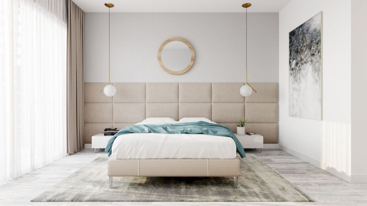 Пентхаус в Кальпе, Испания, 68 м² - фото 9