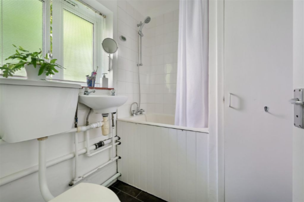 Квартира в Лондоне, Великобритания, 25 м² - фото 2